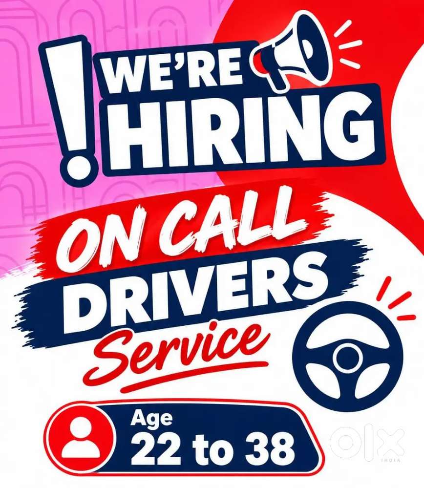 Full time driver