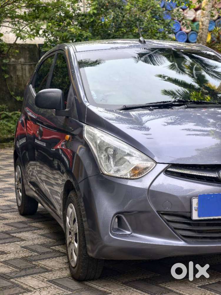 Hyundai Eon Magna +, 2011, Petrol
