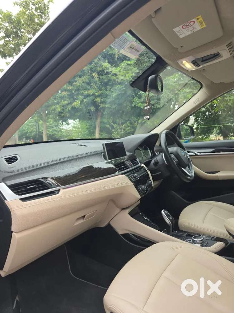 Bmw X1 2.0 Sdrive20i Xline, 2022, Petrol