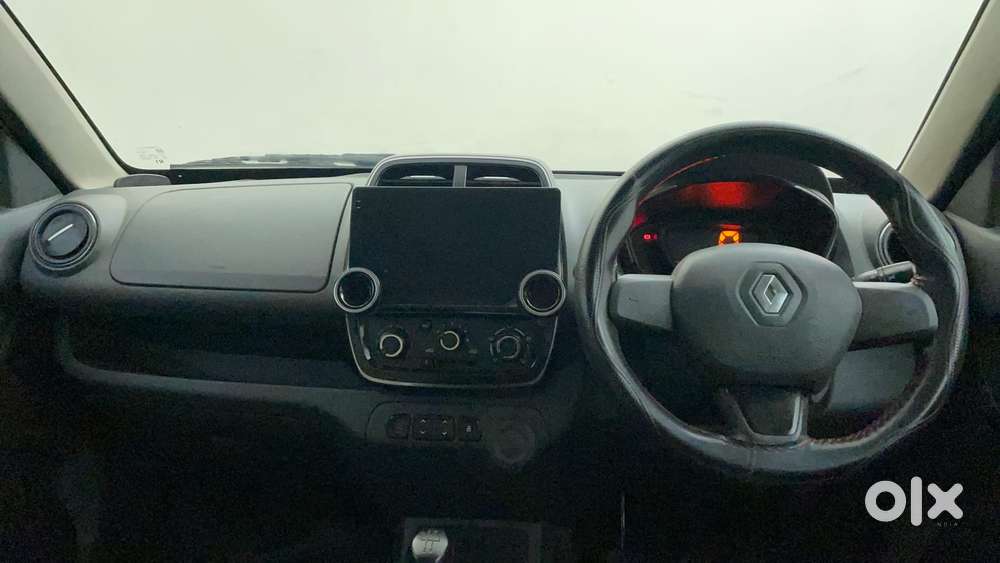 Renault Kwid 1.0 Rxt, 2016, Petrol