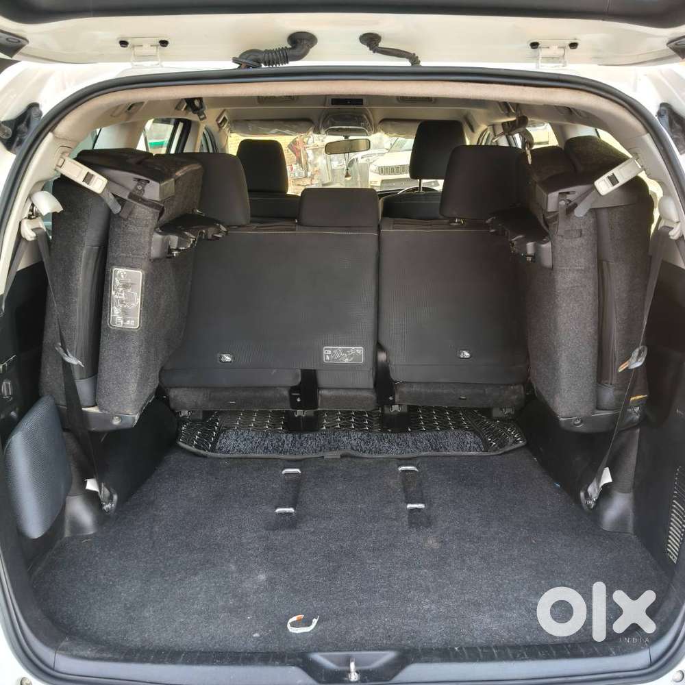 This Crista Is 2025 Registraction And Run 25000km .it's 13 Month Old