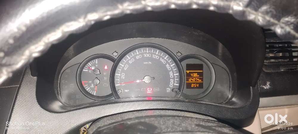 Maruti Swift Dzire Tour 2018 Manual Diesel