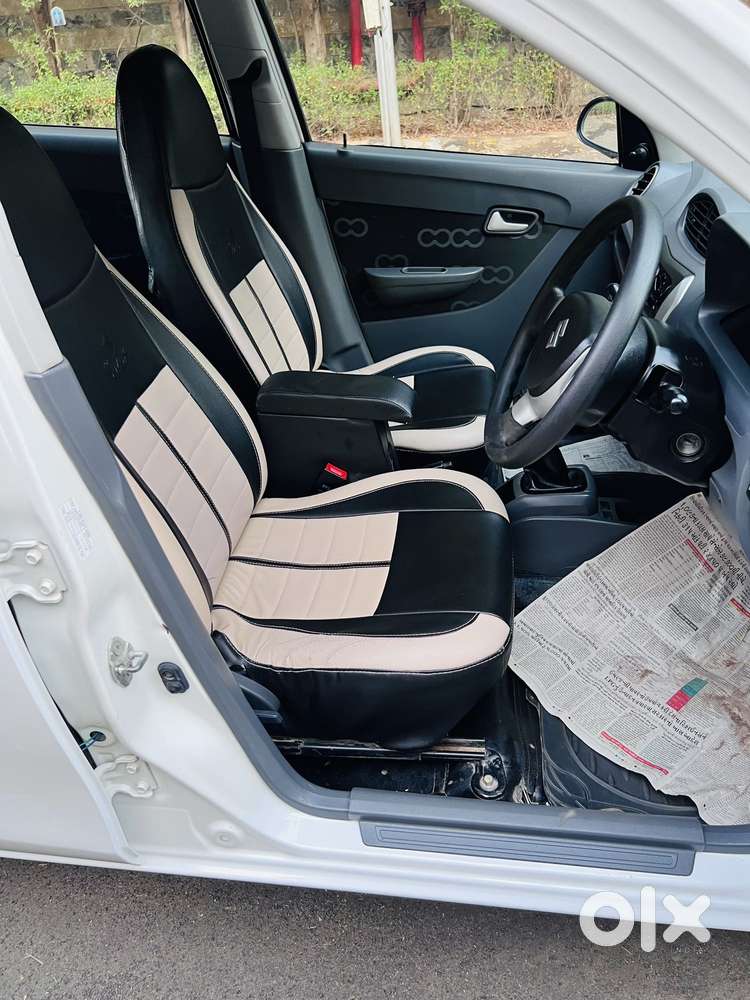 Maruti Suzuki Alto 800 2012-2016 Cng Lxi, 2015, Cng & Hybrids