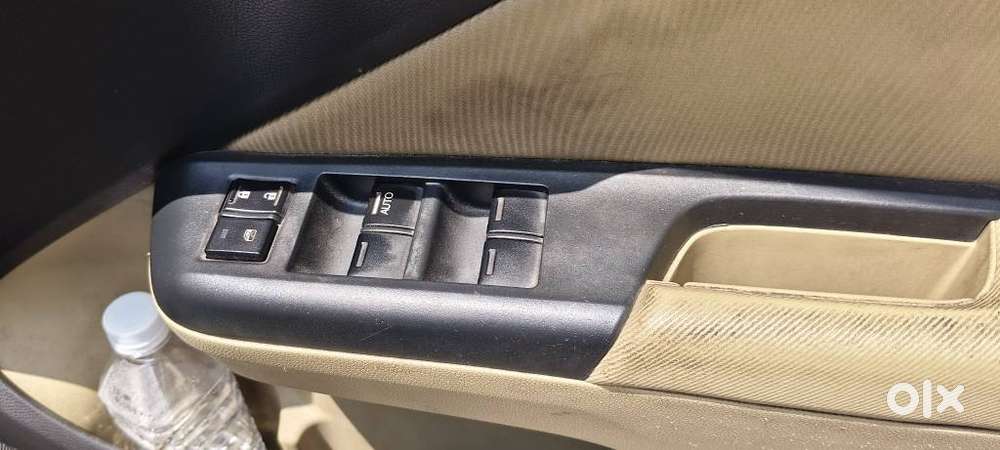 Honda City I Dtec S, 2014, Diesel
