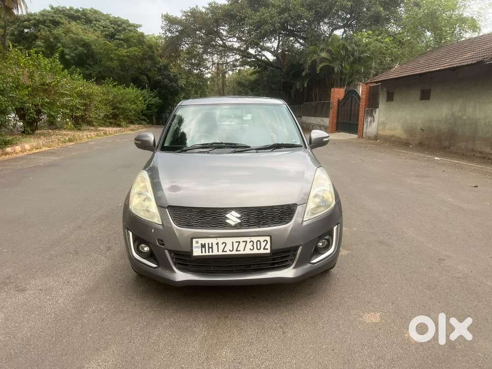Maruti Suzuki Swift Zdi, 2013, Diesel
