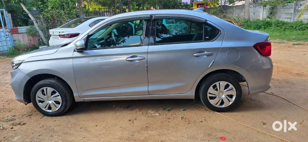 Honda Amaze 2019 Diesel 110200 Km Driven