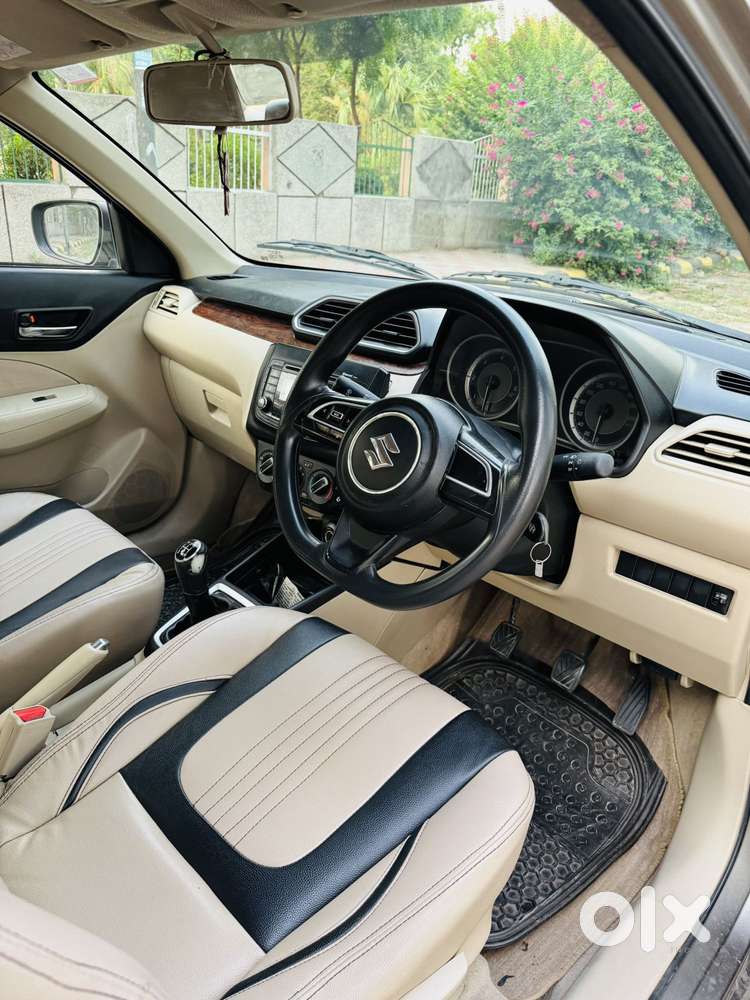 Maruti Suzuki Swift Dzire Vdi (o), 2018, Diesel