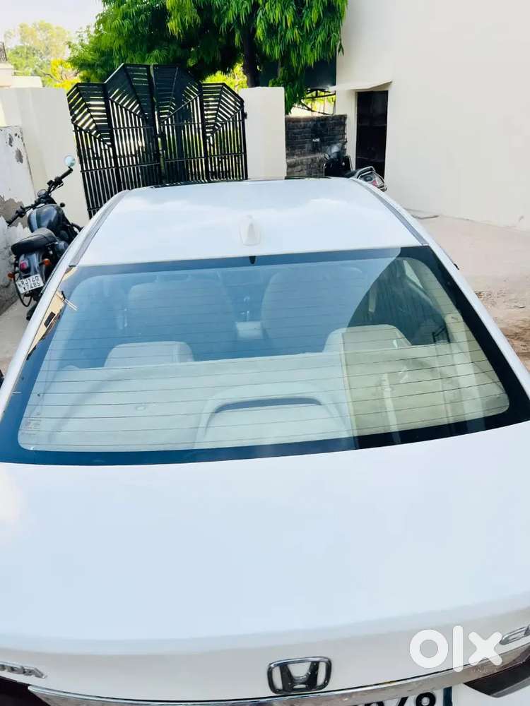 Honda Civic 2014