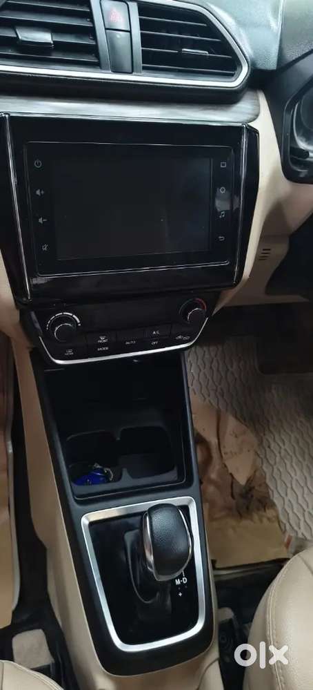 Maruti Suzuki Swift 2022 Petrol Automatic