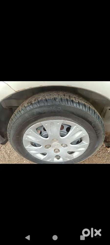 Honda Brio Petrol 2012