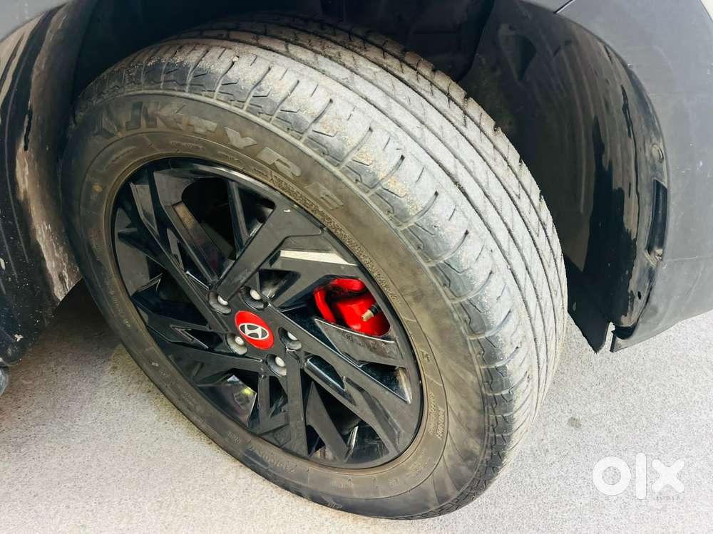 Hyundai Creta 1.5 Crdi Sx, 2024, Diesel