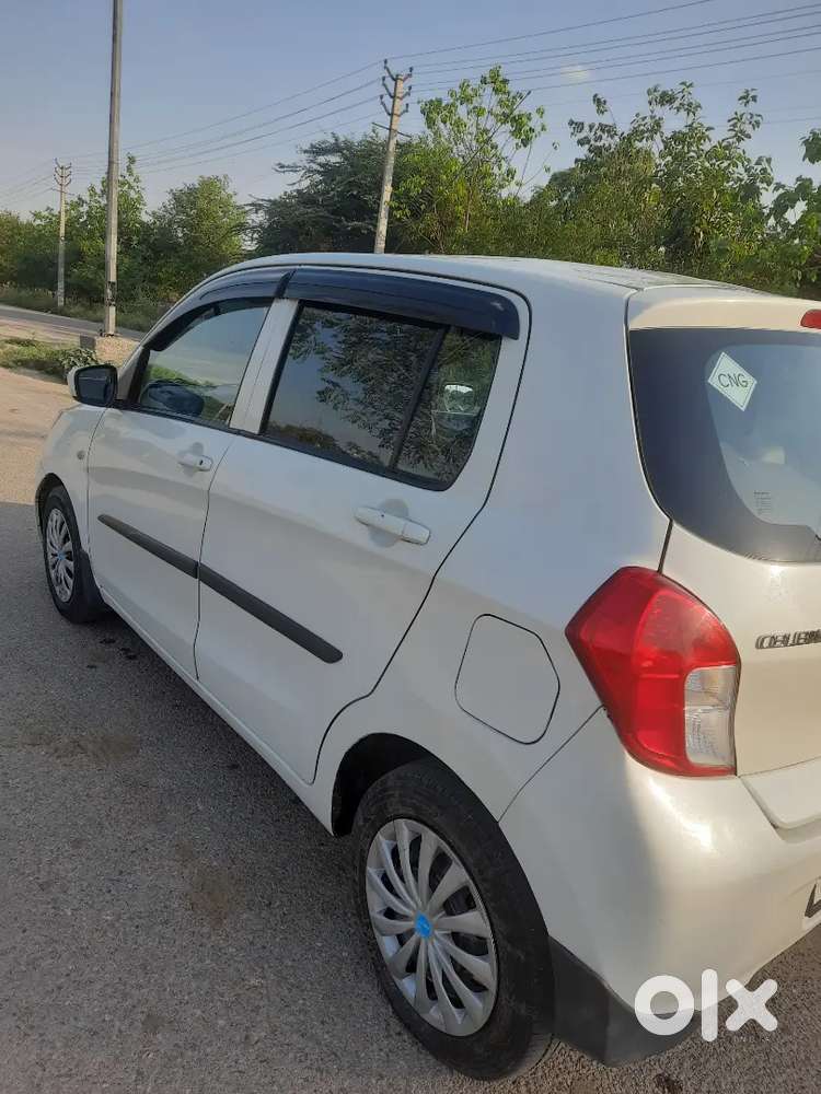 Maruti Suzuki Celerio 2020 Cng & Hybrids 79000 Km Driven