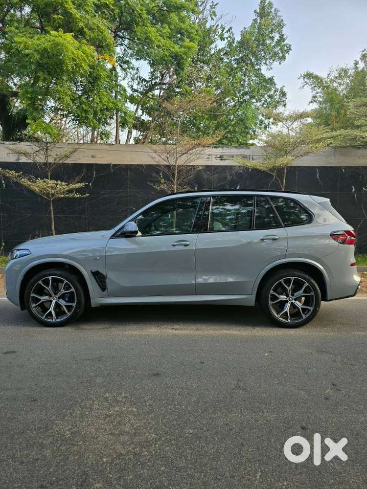 Bmw X5 Xdrive40i M Sport, 2023, Petrol