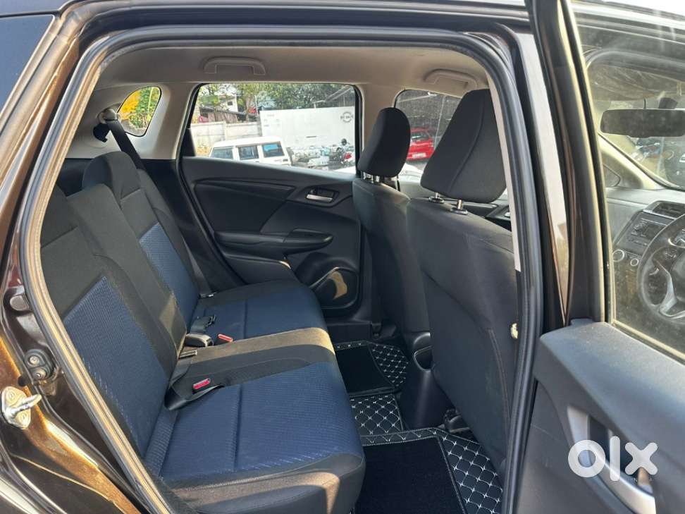 Honda Wr-v 1.2 S Edge Edition I-vtec, 2018, Petrol