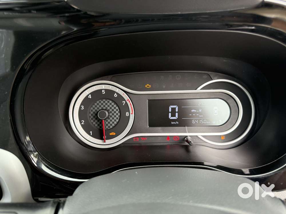 Hyundai Grand I10 Nios Sportz 1.2 Kappa Vtvt, 2020, Petrol