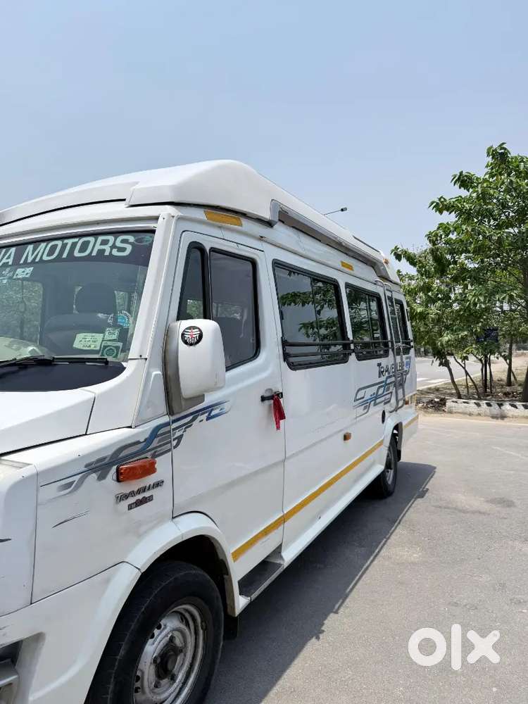 Force Travelar Fm 2.6 Cr