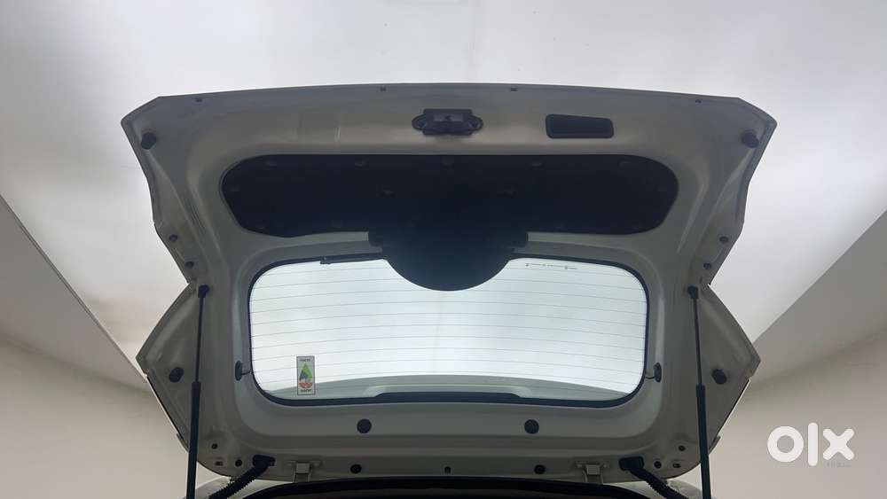 Tata Nexon 1.2 Revotron Xz Plus (s), 2023, Petrol