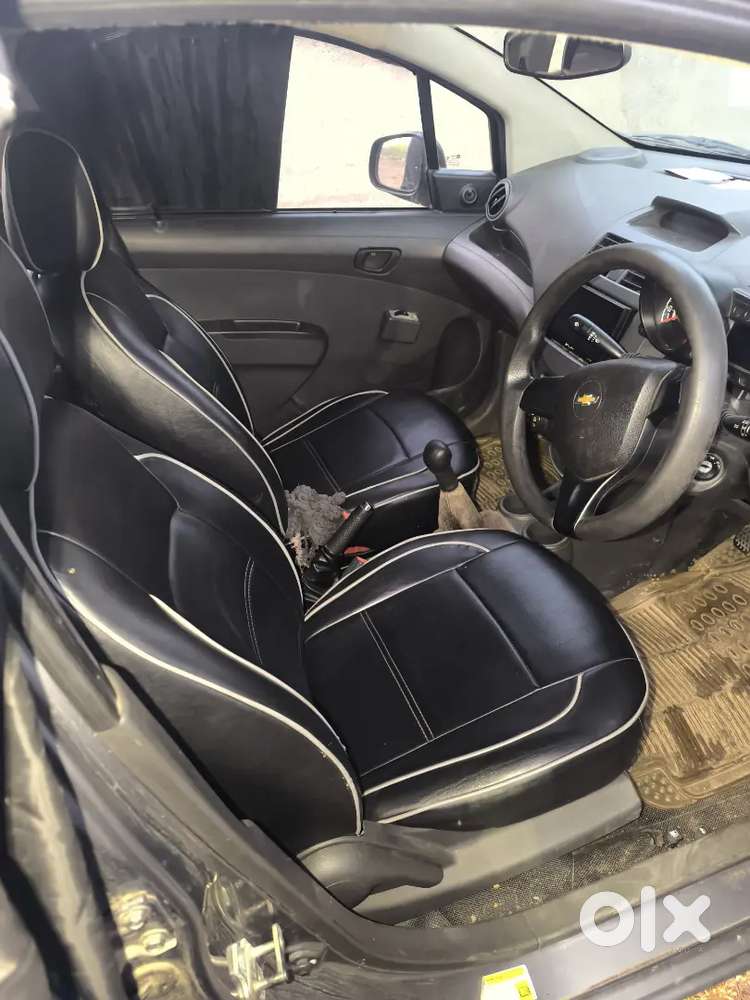 Chevrolet Beat 2016 Diesel 92000 Km Driven