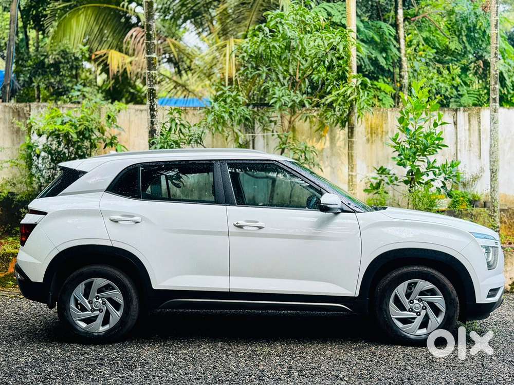 Hyundai Creta E 2020 Diesel Crdi