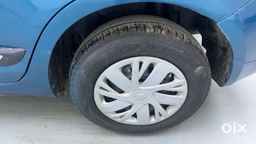 Maruti Suzuki Swift Dzire 1.3 Vxi, 2012, Petrol