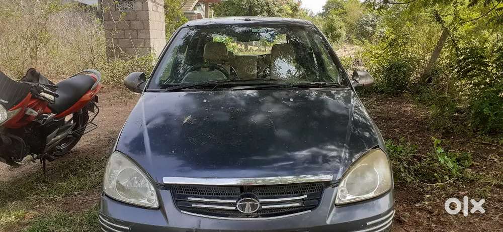 Tata Indica 2008 Diesel Well Maintained