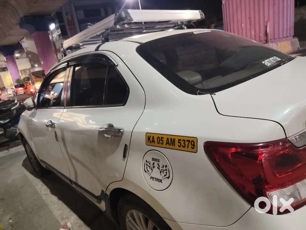Maruti Dzire 1.2 Zxi 2023