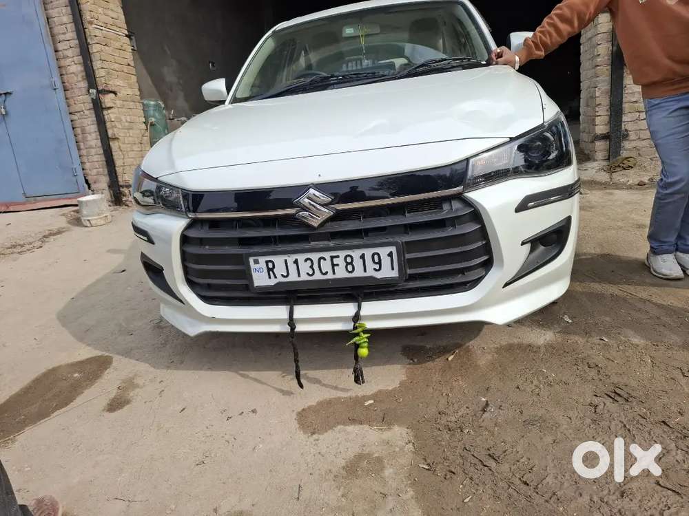 Maruti Suzuki Car Well Maintained
