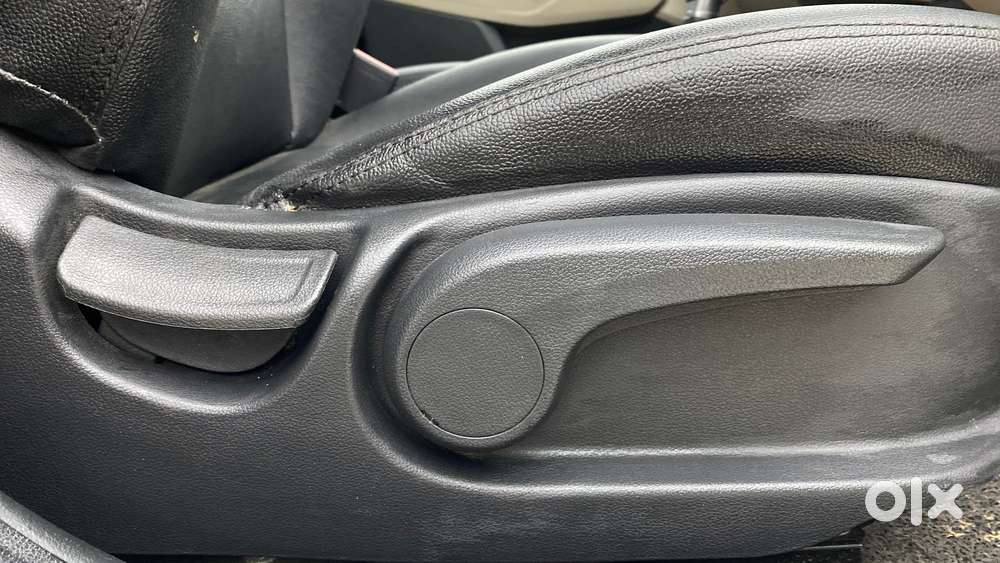 Hyundai Verna Vtvt 1.6 At Ex, 2017, Petrol