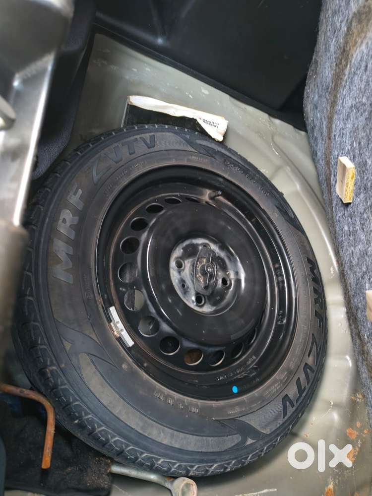 Maruti Suzuki Baleno 2015-2019 1.2 Delta At, 2017, Petrol