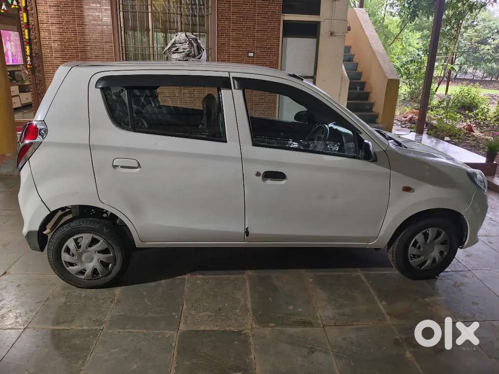 Maruti Suzuki Alto 2013 Lxi