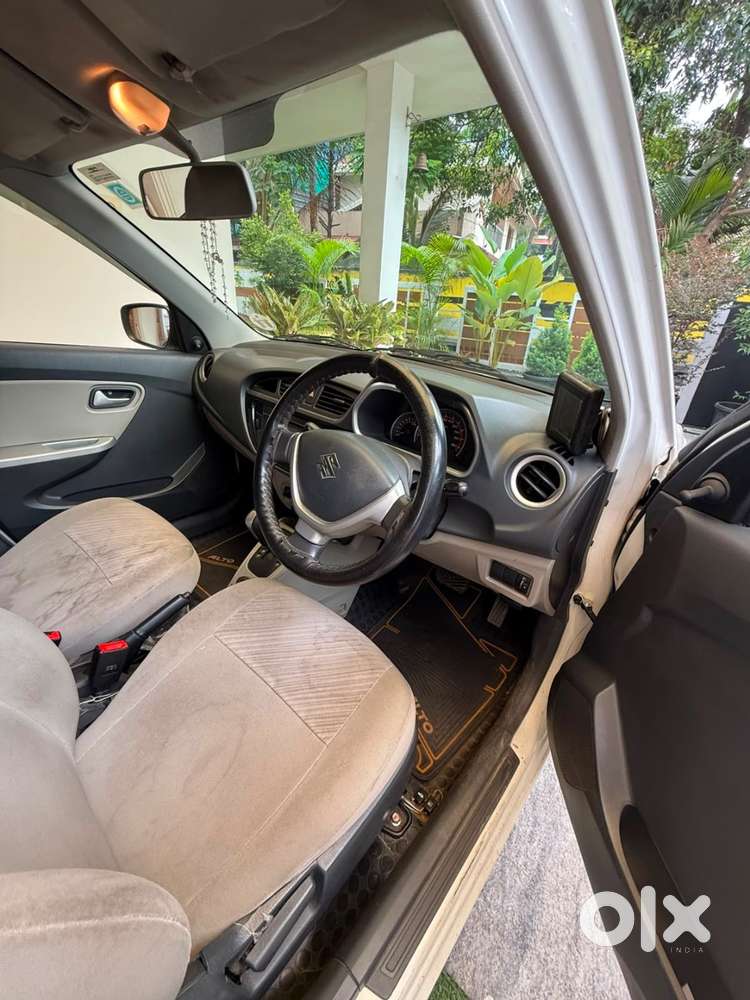 Alto K10 Vxi