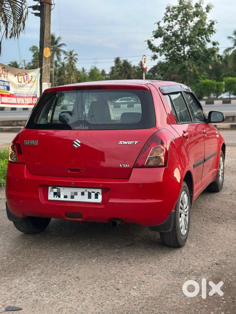 Maruti Suzuki Swift 2011-2014 Vdi, 2011, Diesel