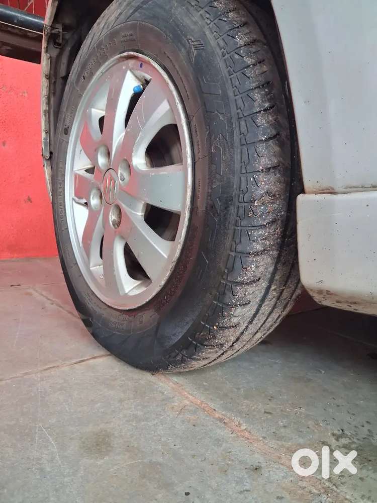 Maruti Ritz Vdi 2013 Diesel
