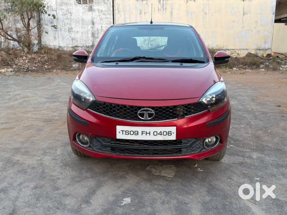 Tiago Xz Plus Excellent Condition