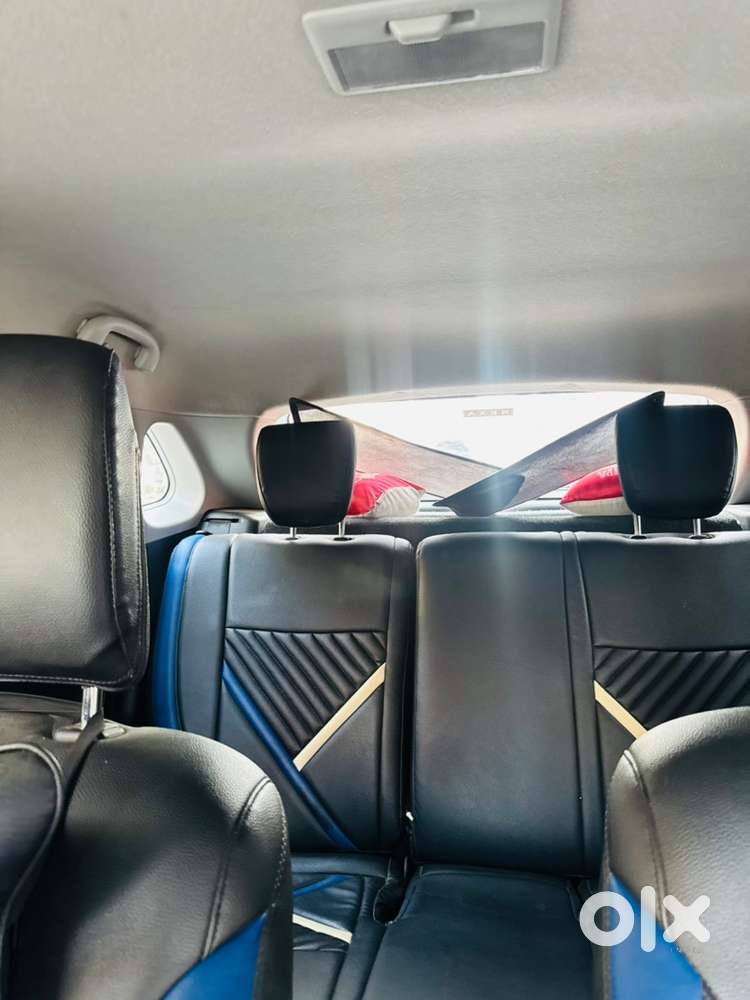 Maruti Suzuki Baleno Showroom Condition