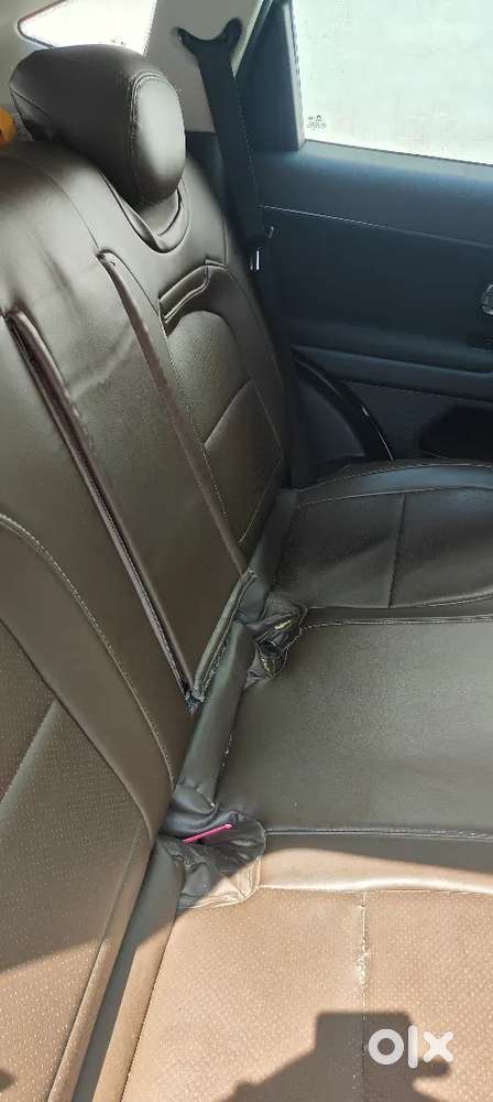 Tata Harrier 2021 Diesel Well Maintained.