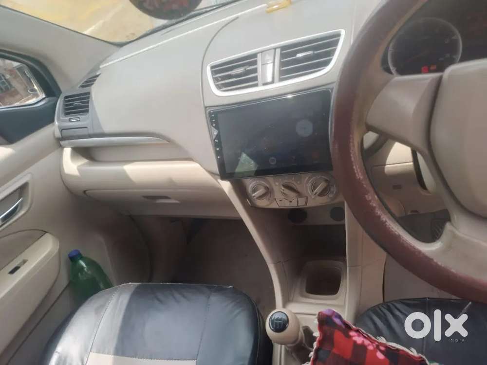 Maruti Suzuki Ertiga 2014 Diesel Manual