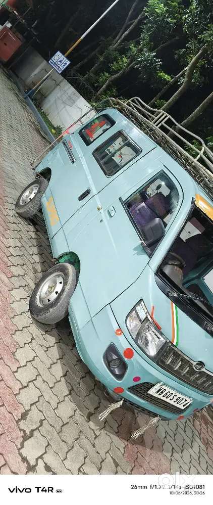 Mahindra Supro Diesel 2019 Variant