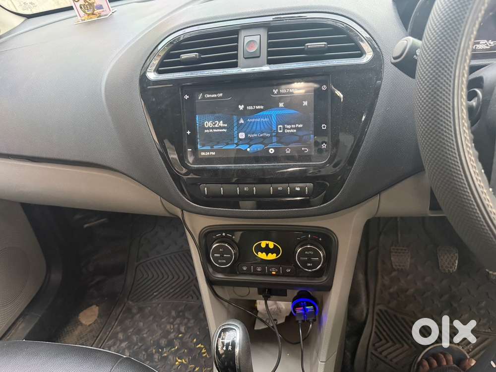 Tata Tiago Petrol Manual 2020