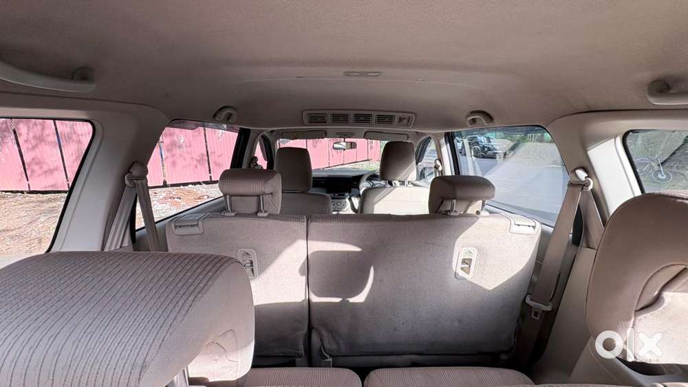 Maruti Suzuki Ertiga Vxi, 2021, Cng & Hybrids