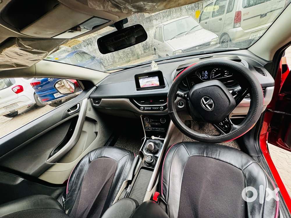 Tata Nexon 2019 Diesel 4 Tyre New