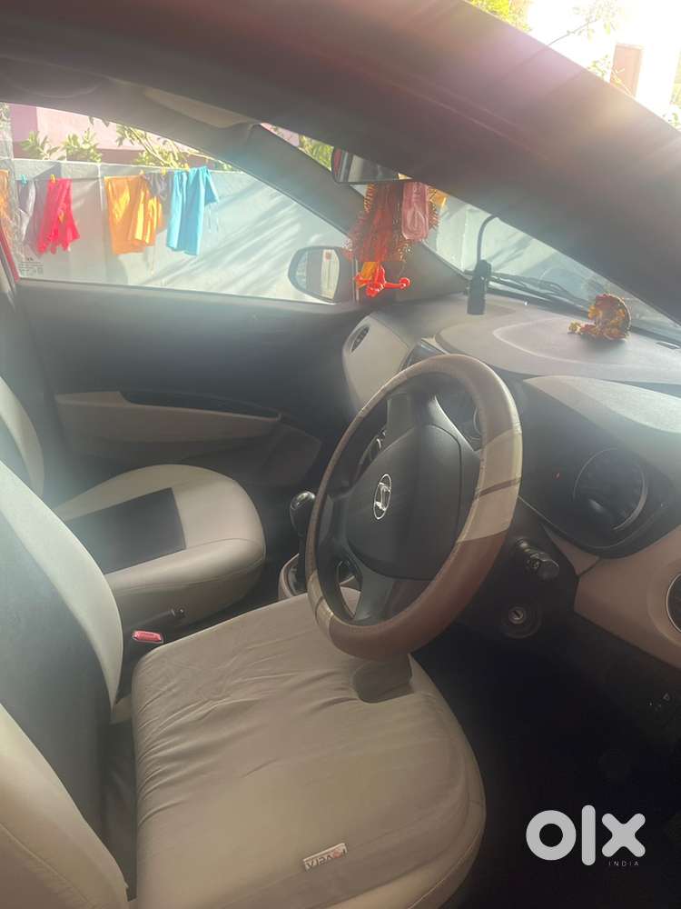 Hyundai Petrol Car 2017