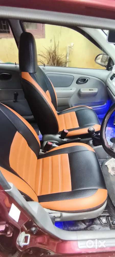 Good Car Ac 2door Power Window