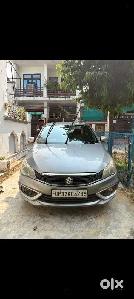 Maruti Suzuki Ciaz 2018 Diesel