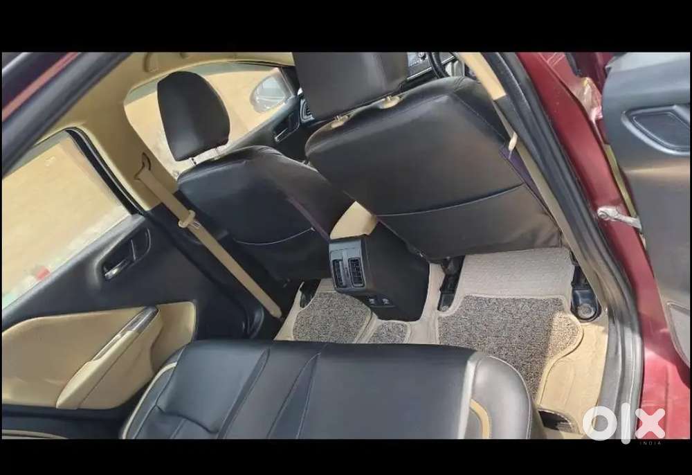 Honda City 2014 Diesel Well Maintained