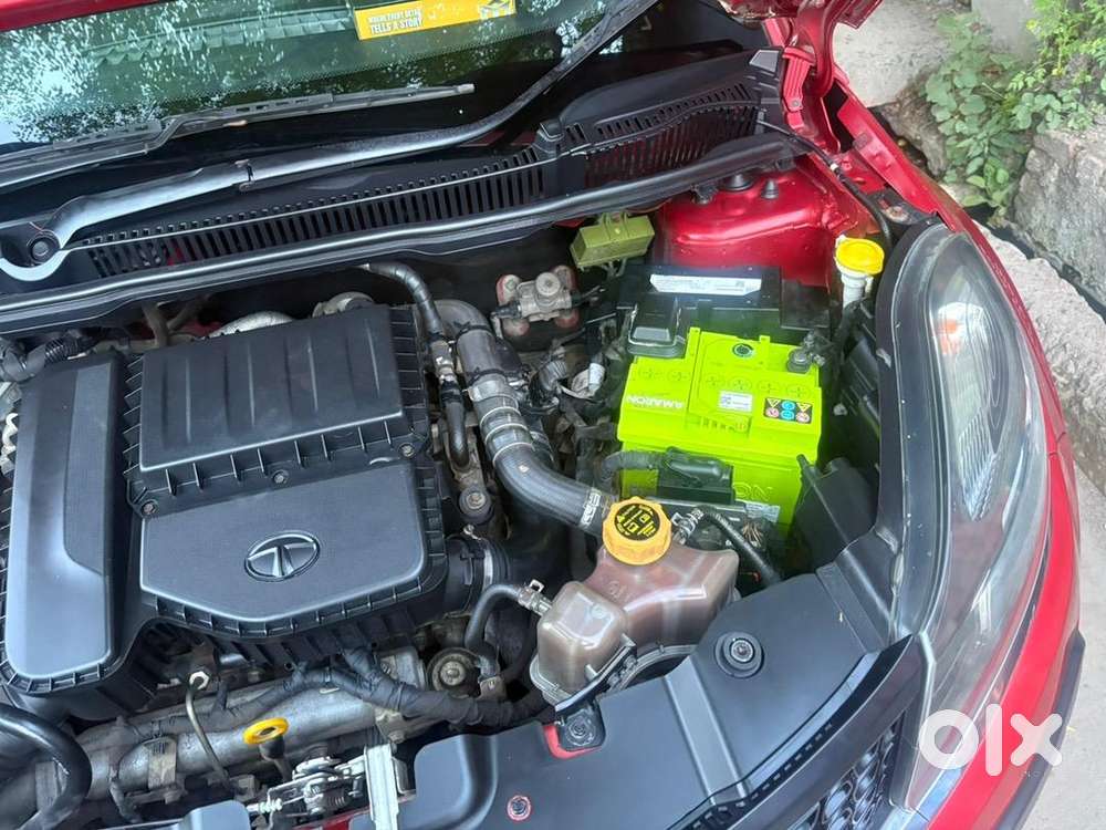 Tata Nexon 2018 Diesel Well Maintained