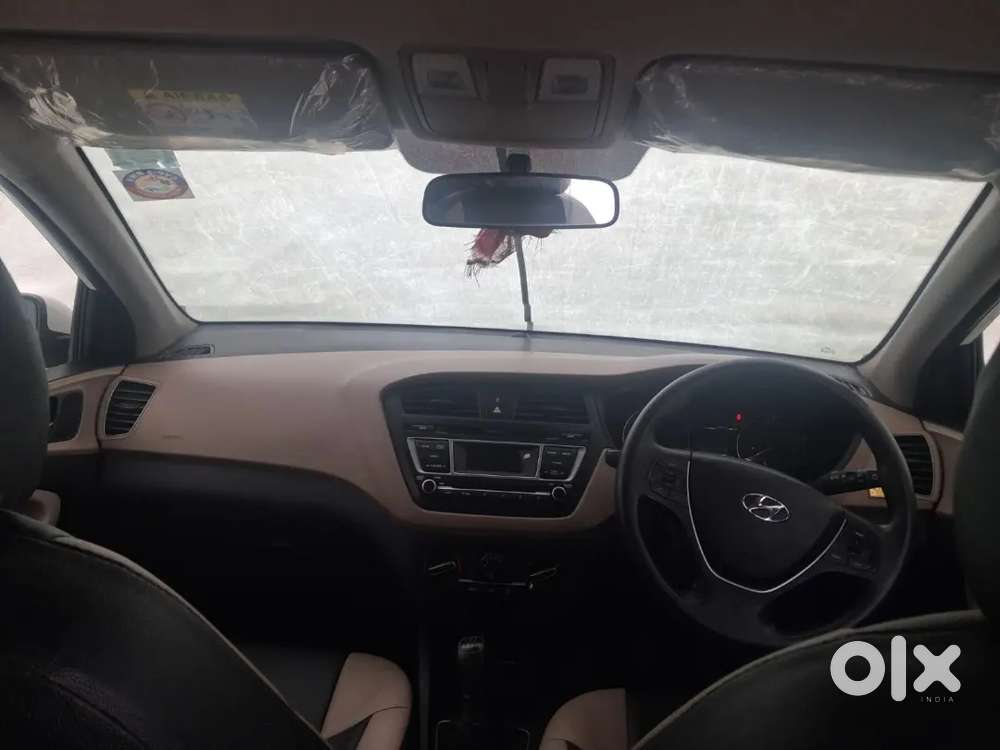Hyundai I20 Sportz Petrol  Good Condition