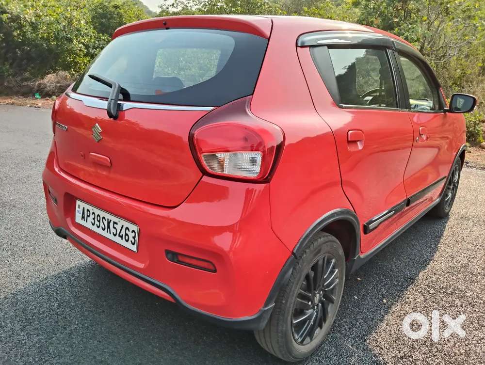 Maruti Suzuki Celerio 2023 Petrol 27000 Km Driven