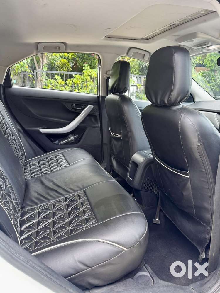 Tata Nexon, 2021, Petrol