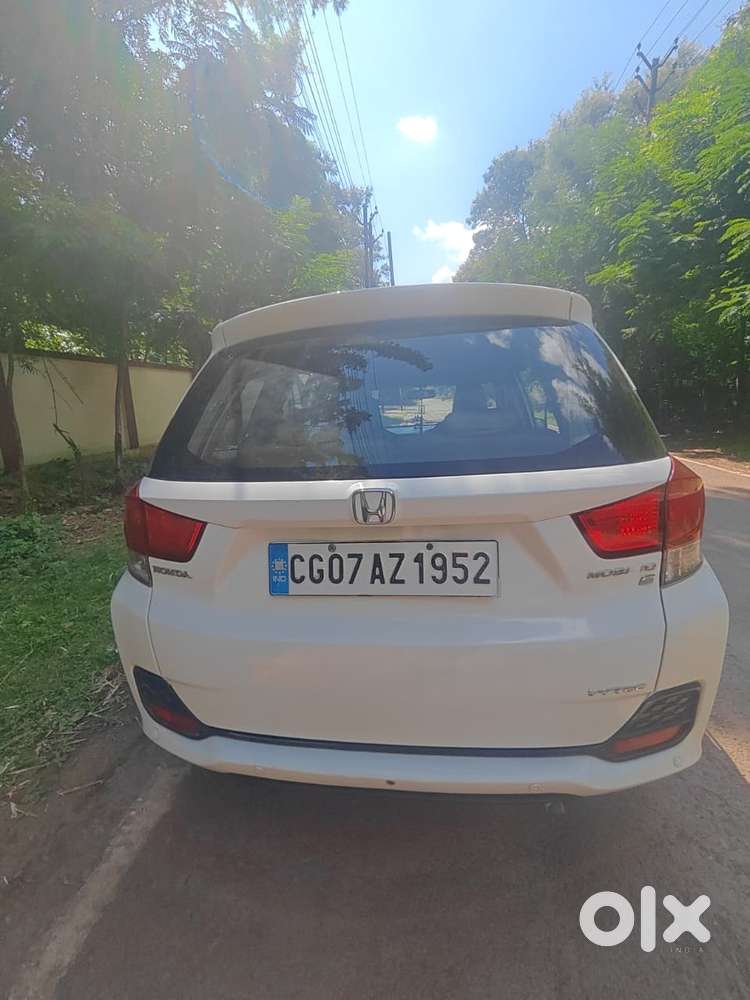 Honda Mobilio S I-vtec, 2015, Petrol